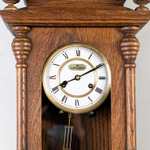 Винтажные настенные часы