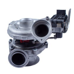 Турбина 765985-5005S Garrett для BMW
