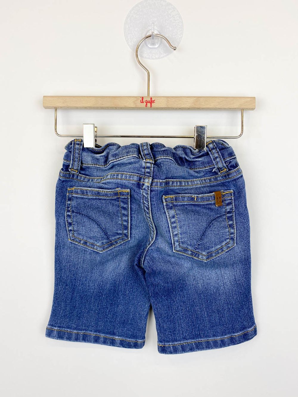 Шорты Joe's, 98