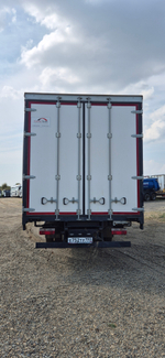 DongFeng C120 Бортовой (Евроборт) 47254C (Евроборт, дизельный, 3,8 л., 166 л.с., МТ)