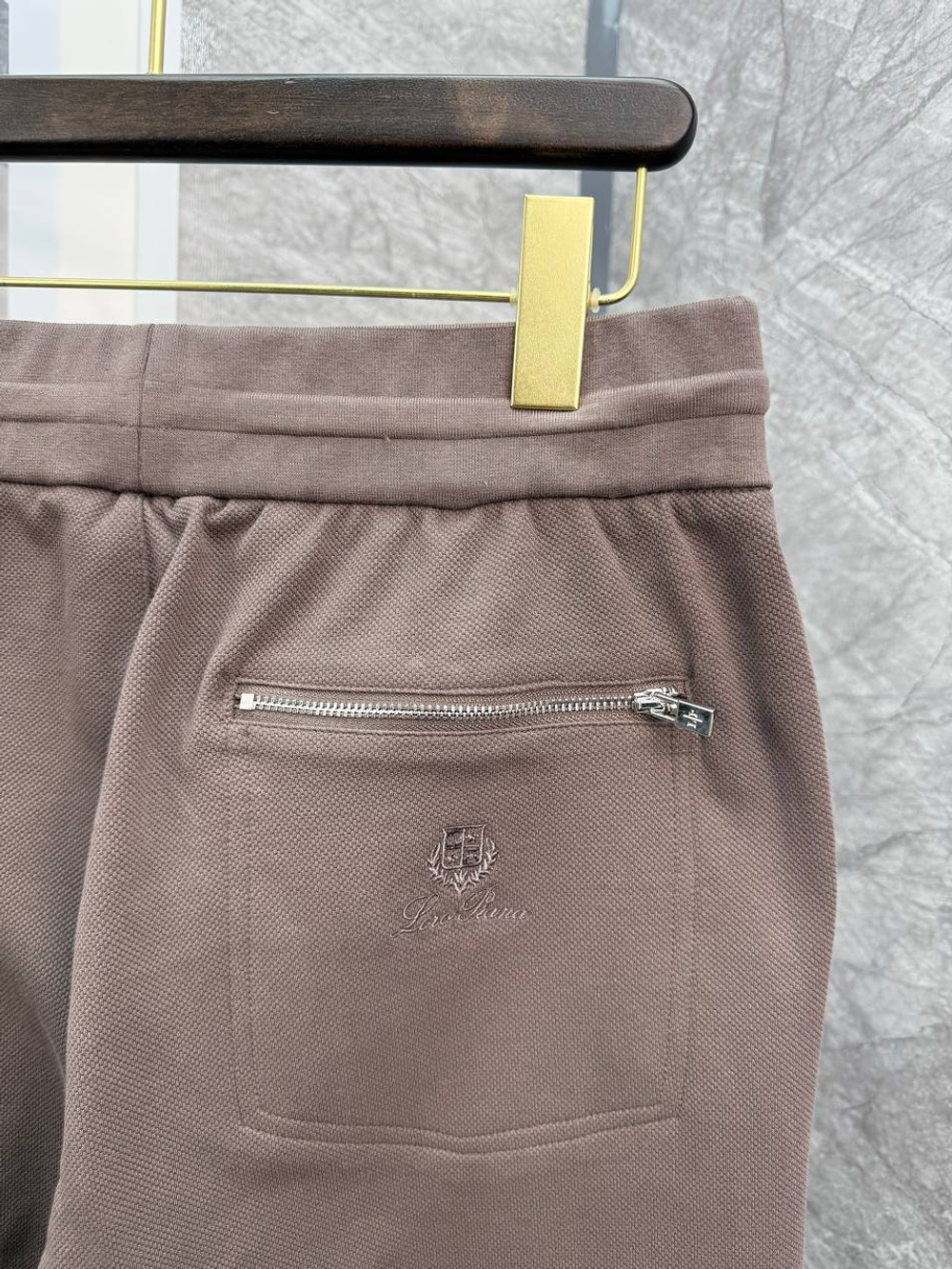 Штаны Loro Piana