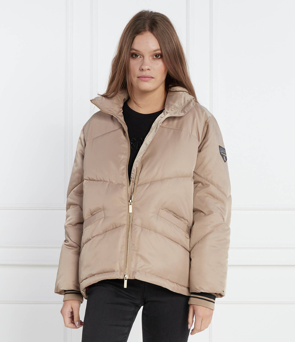 Куртка Armani Exchange - бежевый(6RYB09 YN2MZ)