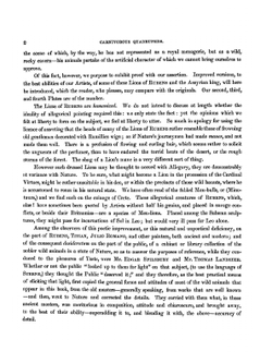 Engravings of lions, tigers, panthers, leopards, dogs | T. Landseer; E. Landseer