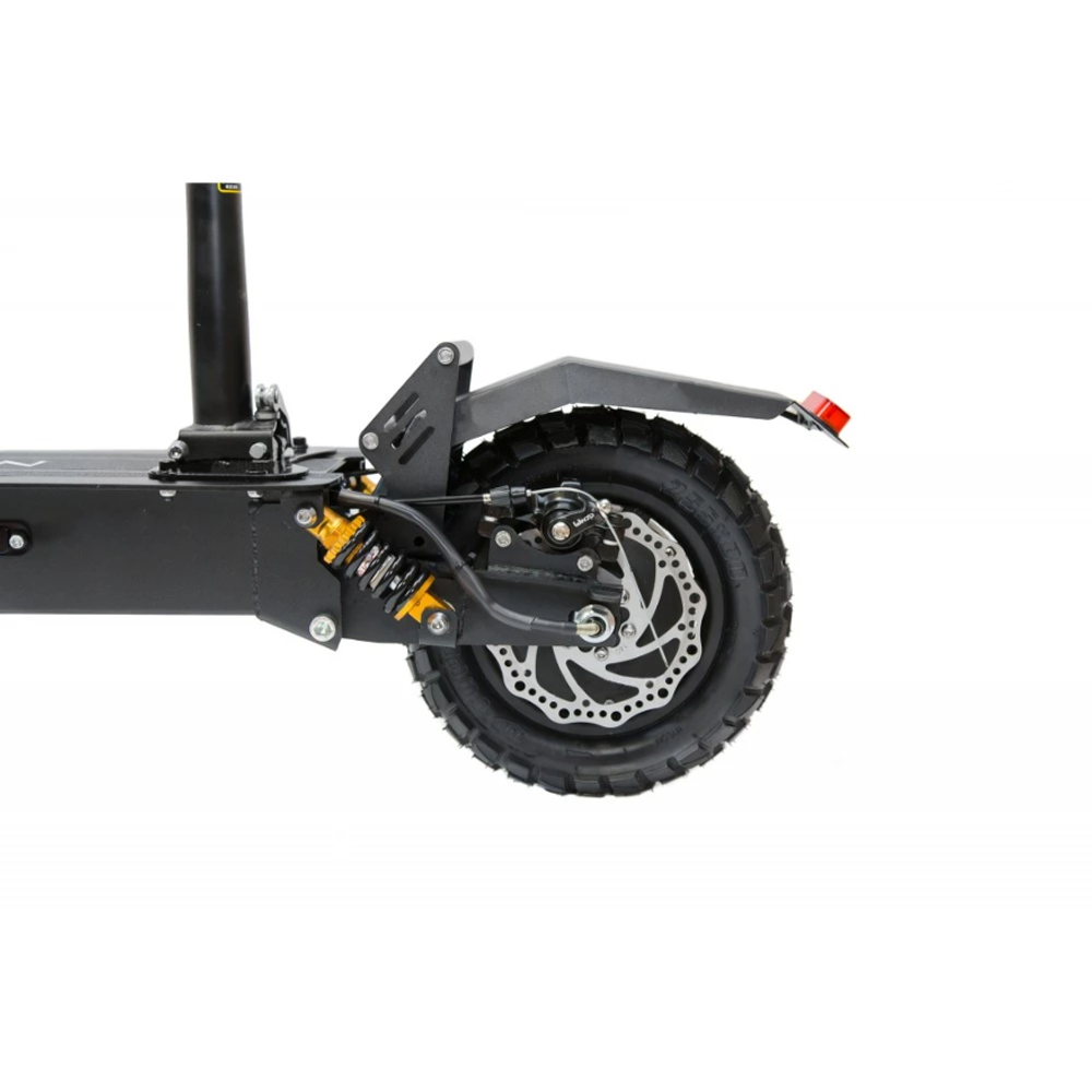 Электросамокат ULTRON T103 1200w (48V/24AH) v3 2021