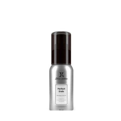 Масло JKeratin Флюид Perfect Ends для запечатывания повреждённых и секущихся кончиков волос