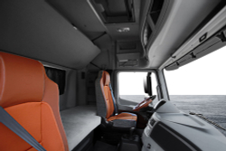 Foton A 6x4