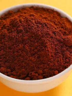 Кофе молотый «Рекомендованная доза» в домике, вкус: ирландский крем, 30 г.