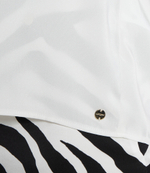 Блузка Marc Cain - белый(WC 51.17 W08)