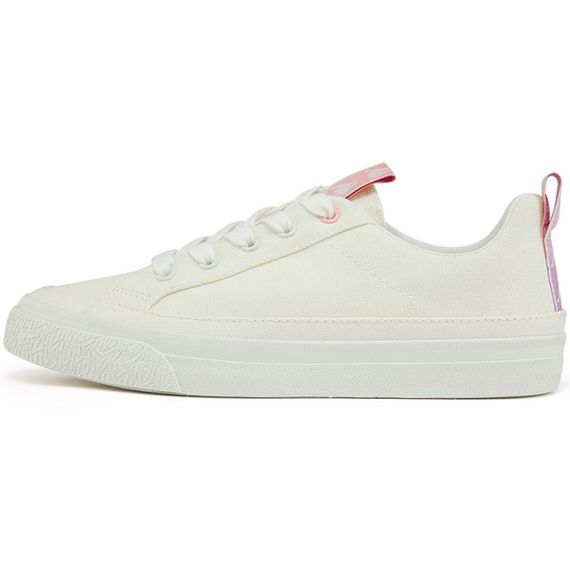 Kappa Low Top 'Off White'