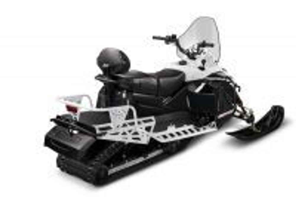 Снегоход IRBIS TUNGUS 500L 24/25