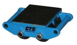 Такелажная платформа CRO-4 SMARTLIFT