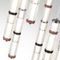 Каскадная люстра Odeon Light Collier L-Vision 5456/210L