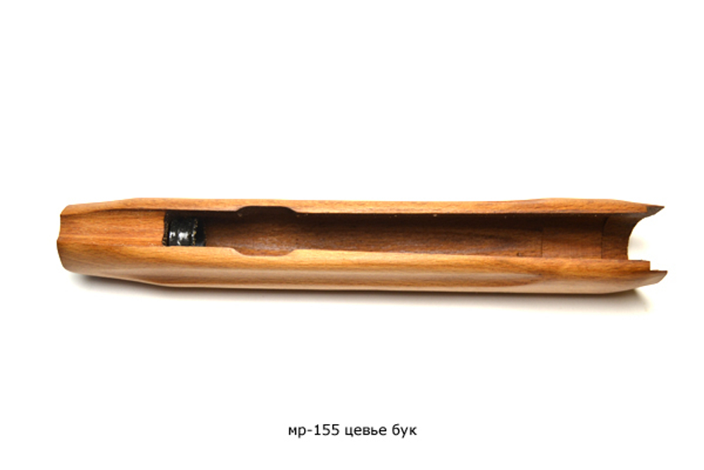 МР-155 цевье бук