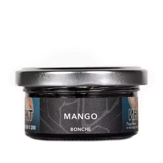 BONCHE - Mango (60г)