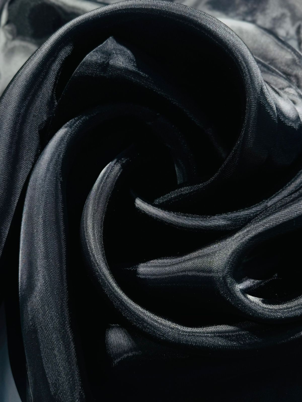 Р-ОРГАНЗА ЧЕРНАЯ