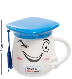 GAEM Art MUG-137/1 Кружка «Радость встречи»