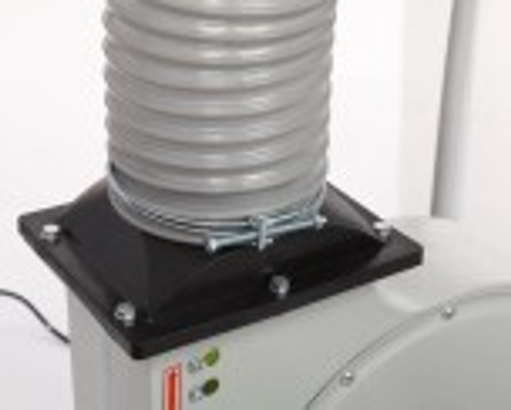 Установка вытяжная BELMASH DC2500 D089A