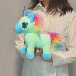 Единорог Сэнди