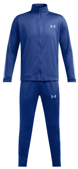 Теннисный костюм Under Armour UA Knit Track Suit