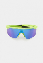 Спортивные очки AVEO Iride / Fluo Yellow / Purple Mirror Lens