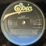 Sade - Diamond Life (Голландия 1984г.)