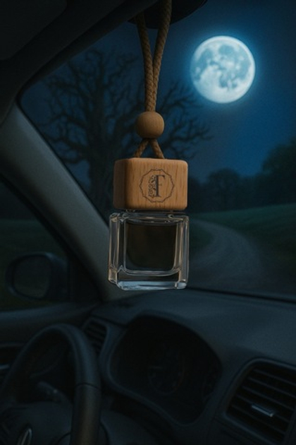 Римус Люпин - Автопарфюм