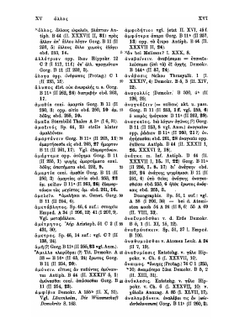 Die Fragmente der Vorsokratiker, griechisch und deutsch. Volume 3 | Hermann Diels