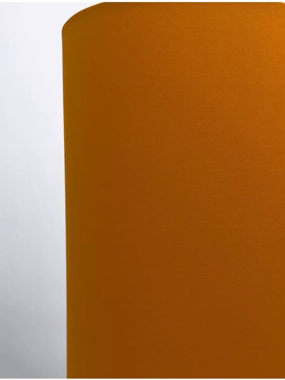 Абажур для торшера e27 тканевый декоративный