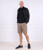 Шорты Emporio Armani - бежевый(8N1PB3 1NGCZ)