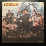 Buckwheat- Buckwheat (США 1971г.)