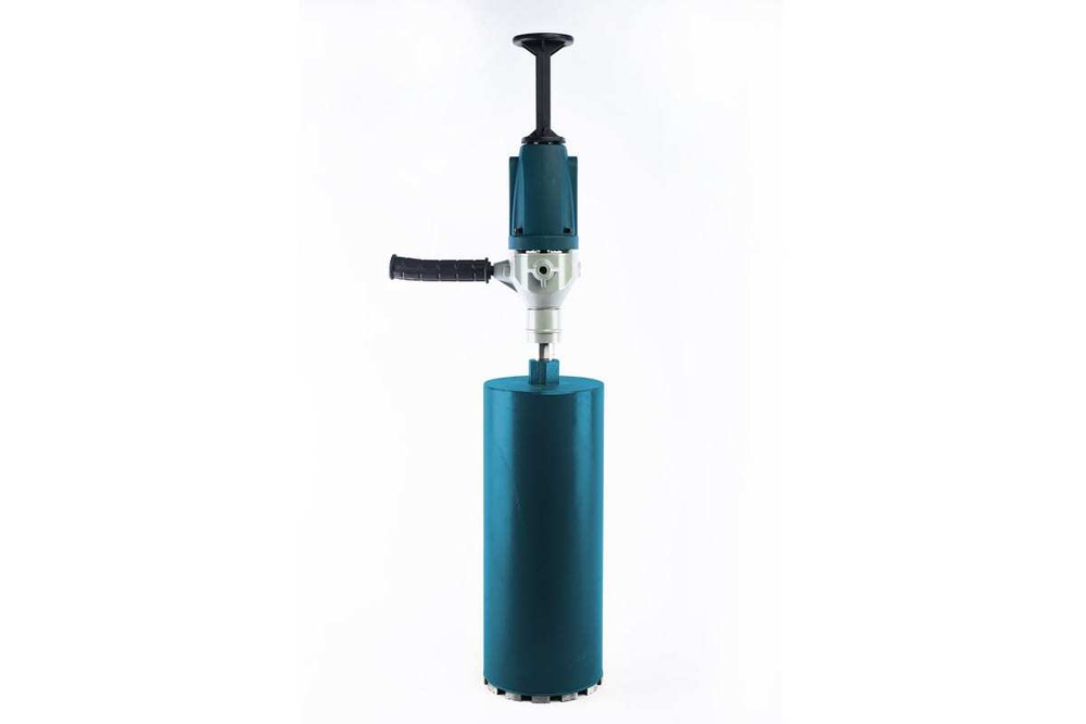 Дрель алмазного бурения DD 1713 ALTECO Professional, 1800 об/мин, 6 кг