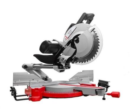 Торцовочная пила Holzmann KAP305JL