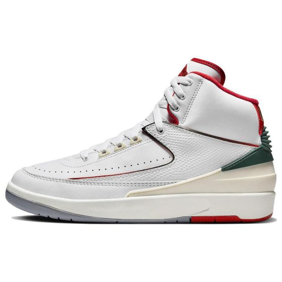 Jordan Air Jordan 2 &quot;Origins&quot;