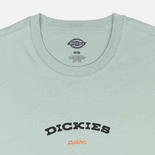 Футболка мужская Dickies Outdoor артикул:DK0A4Z8PK361 - купить в магазине Дайс