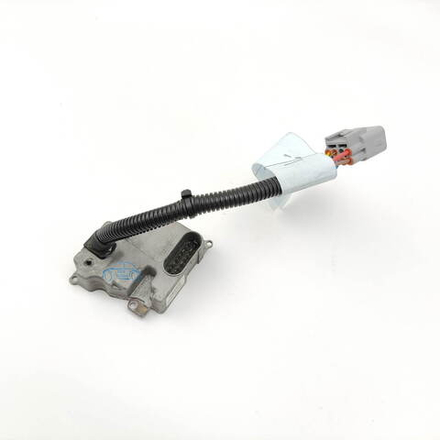 РФ ЭБУ Eberspacher Hydronic II Toyota (из ремонтного фонда) / 225206001000 / 22.5206.00.1000