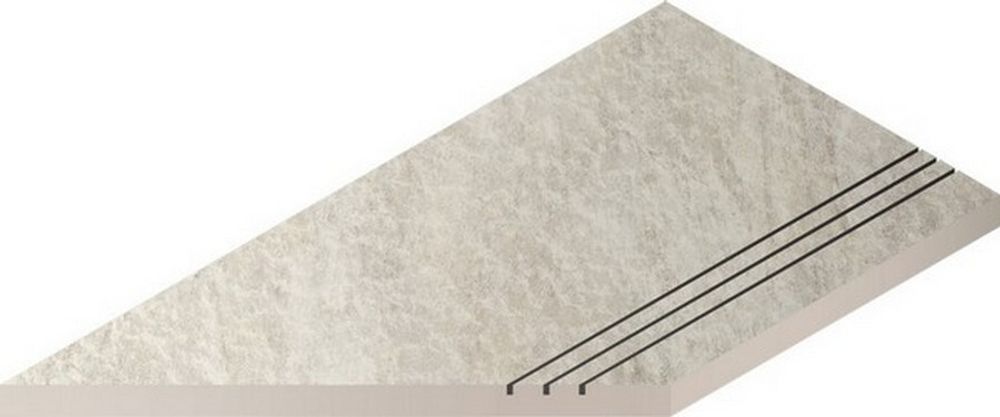 Ступень Climb Ice Bordo Grip 30x60 Sx Уг.Лев.