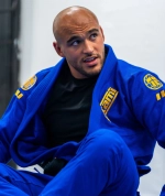 Кимоно Tatami PRO PRO SERIES GI - BLUE & CHAMPION GOLD