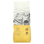 Portland Coffee Roasters, Органический кофе, цельные зерна, легкая обжарка, песня Танагера, 907 г (2 фунта)