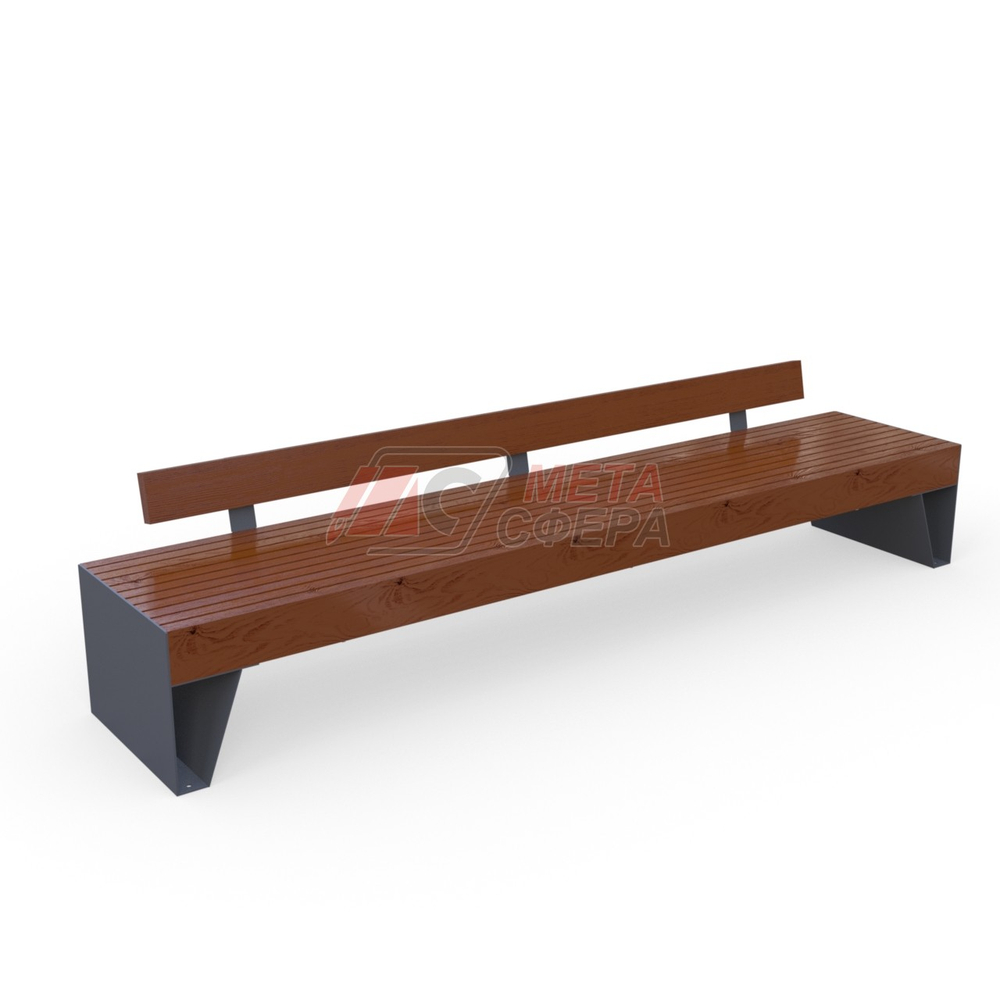 Скамейка Терон