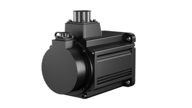 Серводвигатель Prompower PSM6S-100CS30B2-21P5, 1,5 кВт, 200В, 3000об/мин 17 бит.