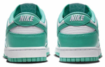 Кроссовки Nike Dunk Low "Clear Jade"