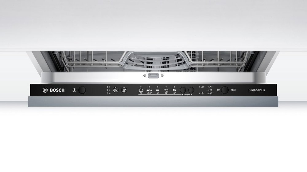 Встраиваемая посудомоечная машина Bosch SMV25DX01R