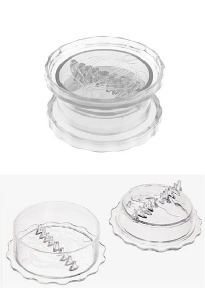 Мельница для чеснока 3034