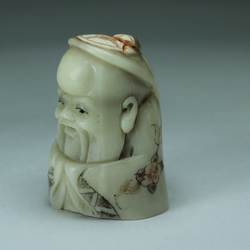 Нэцкэ Шоусин