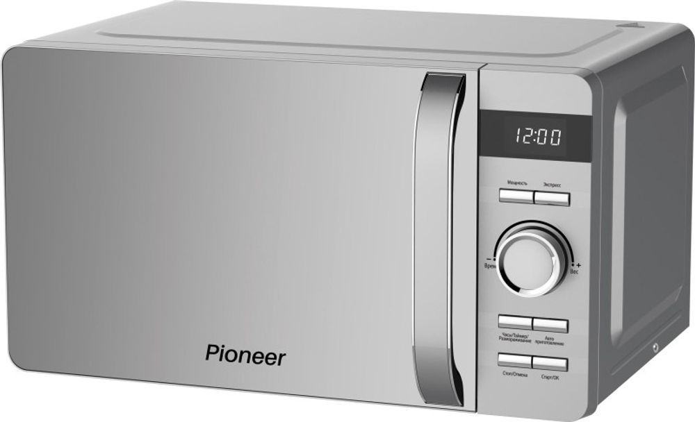 Микроволновая печь Pioneer MW229D Микроволновая печь Pioneer MW229D