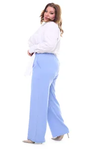 Брюки 2835 Fabrika