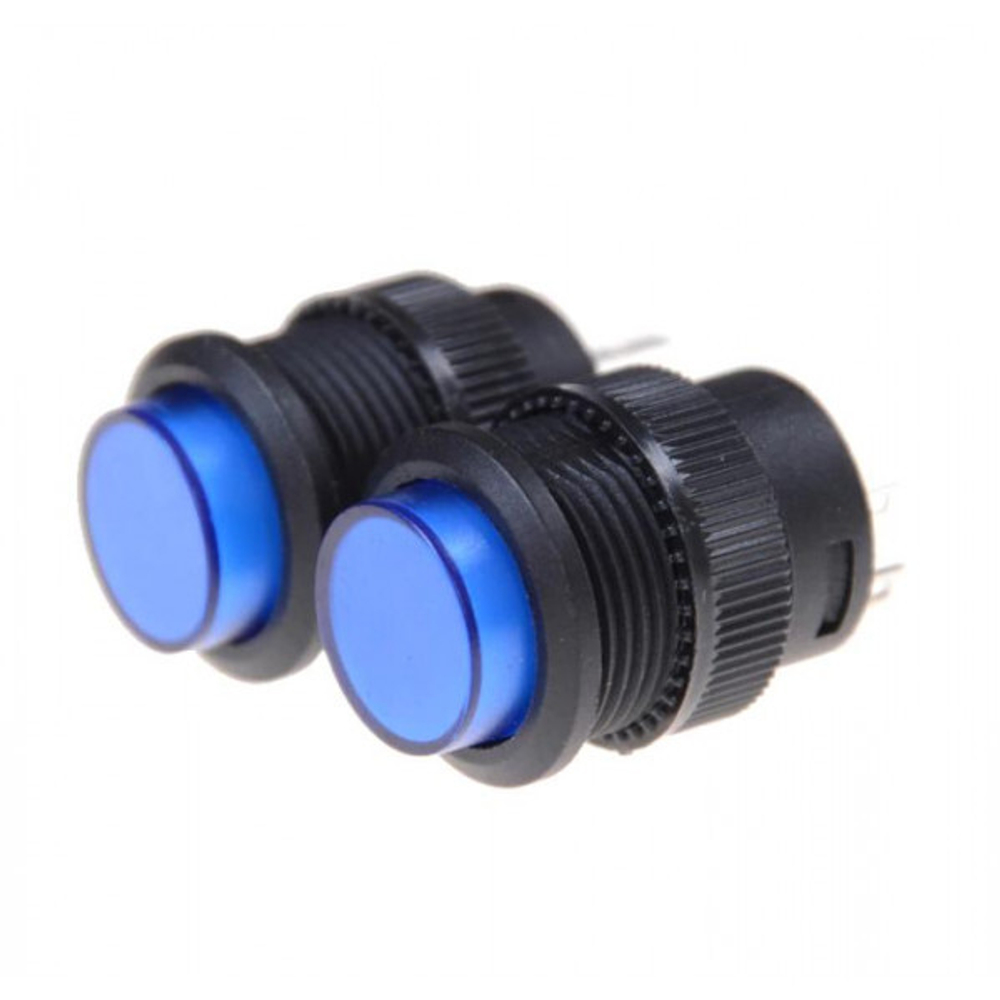 Кнопка R16-503AD-B