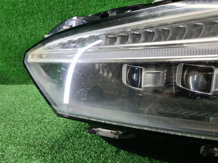 Фара левая EXEED VX (2021-2024) LED