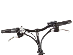 Электровелосипед Eltreco Good 350W Lithium