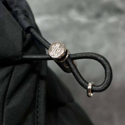 Пуховик Moncler